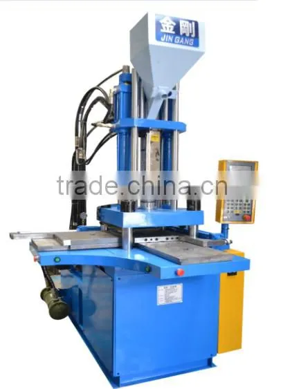 2 Stations Sole Injection Machine
