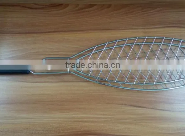 Fish Wire Grilling photo-2