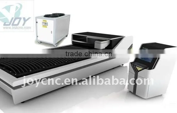 CNC LASER MACHINE