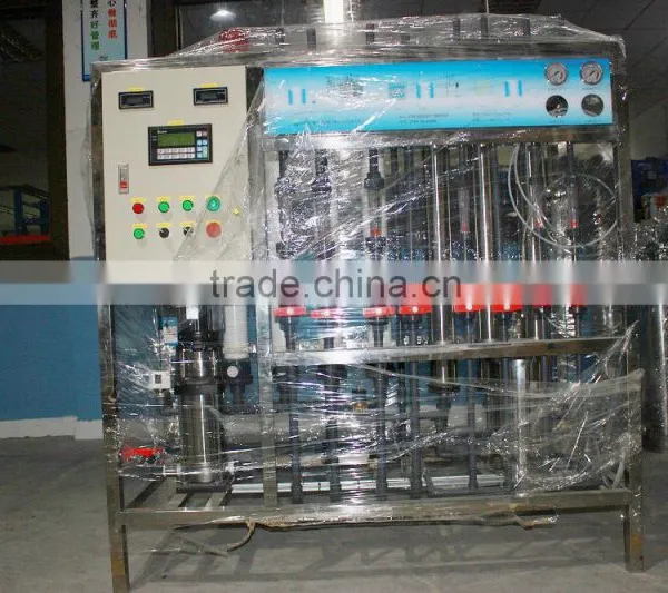 Membrane Ultrafiltration RO Water Purifiers photo-2