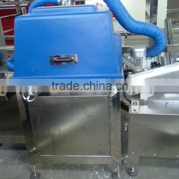 300kg Clear Hard Candy Depositing Line photo-4