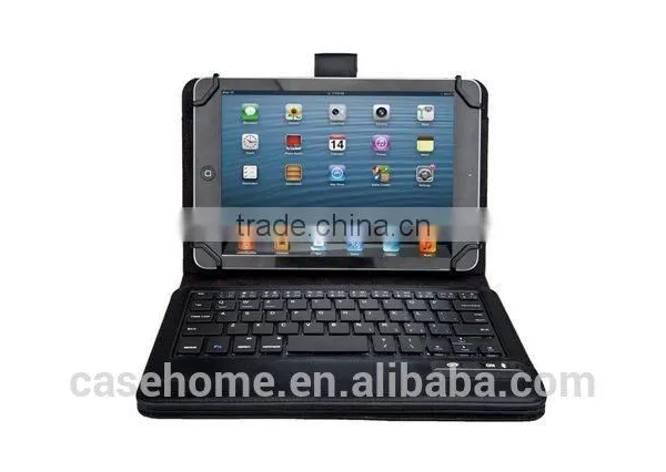 Bluetooth Tablet Keyboard Case Universal photo-3