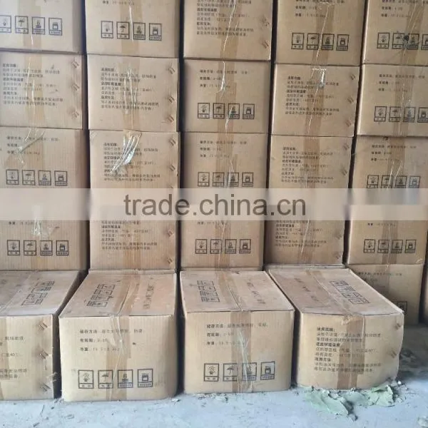Construction Sealant Road Pouring Glue China Manufacturer photo-4