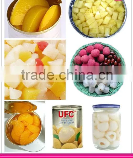 Buy China Canned Fruit Peaches photo-3