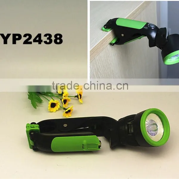RYP2438 ROBOT LED LIGHT