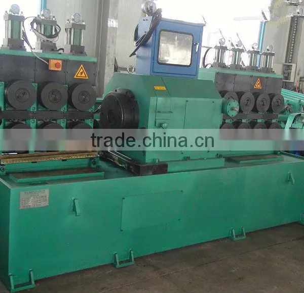 Bar Turning Machines photo-3