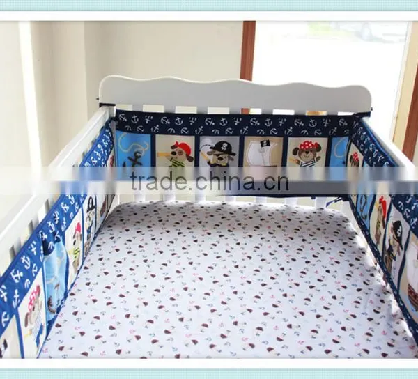 Newborn Baby Crib Liner