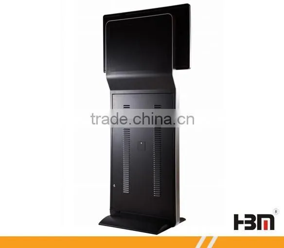 42+46 Inch Double Screen for Advertising Media Player photo-3