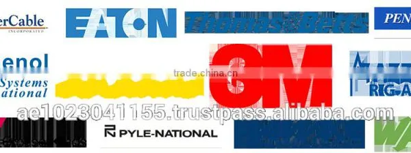 Electrical Equipment for the Drilling Industry