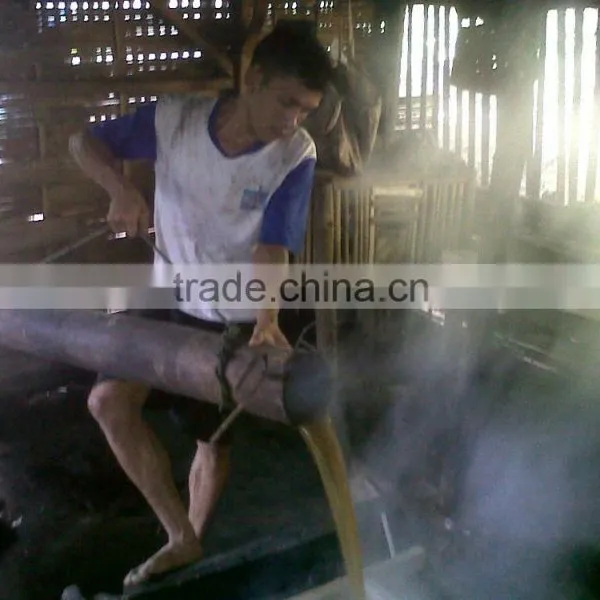 Indonesia Granulated Organic Arenga Palm Sugar in Bulk photo-3