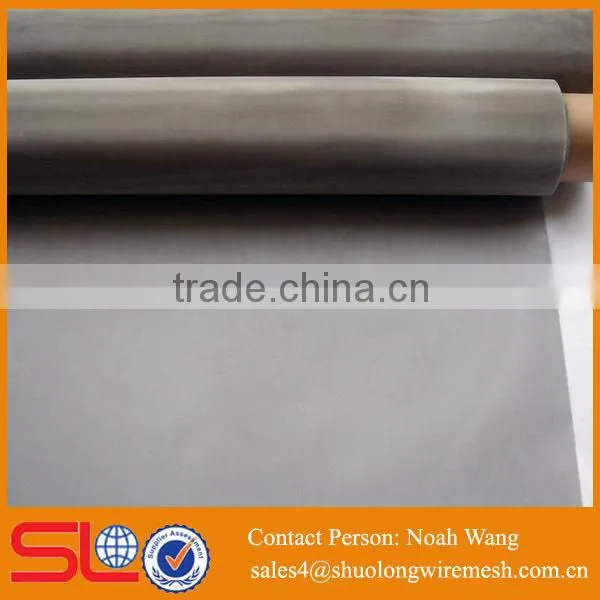 Good Price High Quality 304 Stainless Steel Wire Mesh Cylinder Filter photo-5