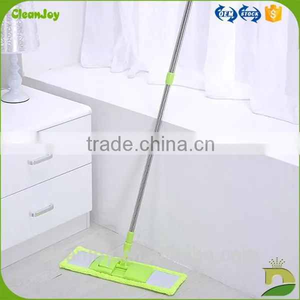 Premium Quality Extends and Swivels Mop Handle photo-4