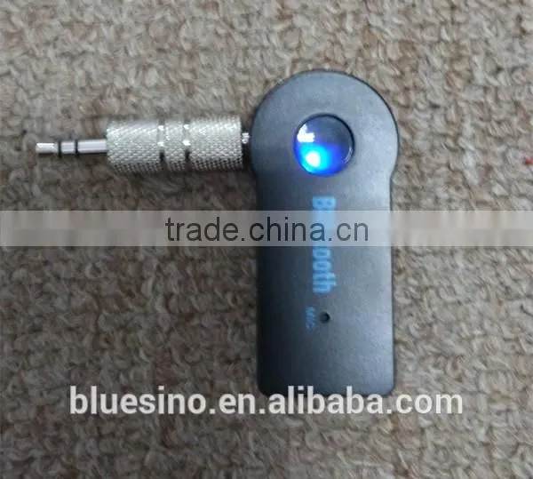Wireless Bluetooth Music Receiver Hot Mini Audio Wireless Bluetooth Stereo Audio Music Receive photo-3