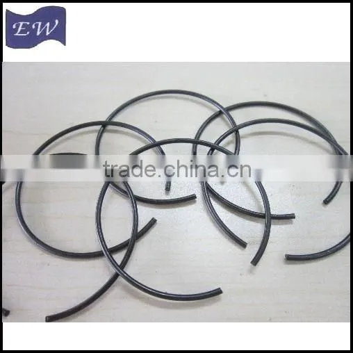 Mertal Wave Ring ,round Wire Snap Ring (DIN7993/RW) photo-6