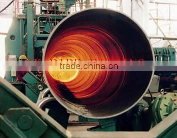 Specification of Alloy Steel Flange, Alloy Forged Steel Flange NACE MR0175 photo-5