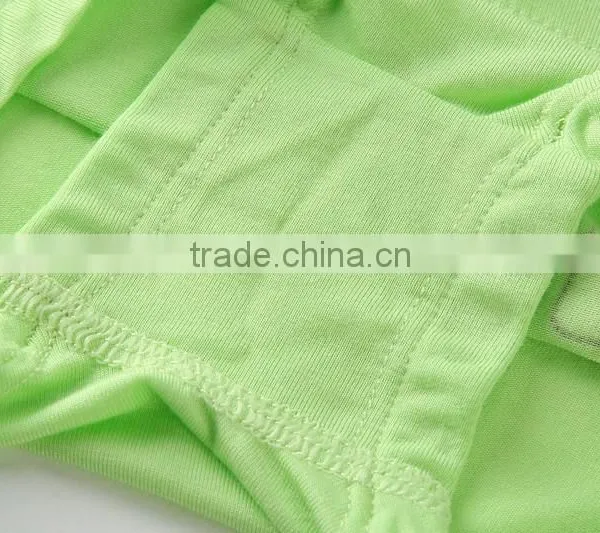2015 Plus Size Softwear Child Underwear Comfortable Pure Cotton Underwear photo-3