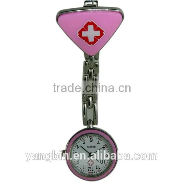 2016 Hot Selling Nurse Fashion Custom Brand Factroy Watch photo-3