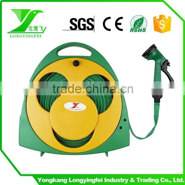 Professional Quality1/2" Inch Pvc Lay Flat Hose
