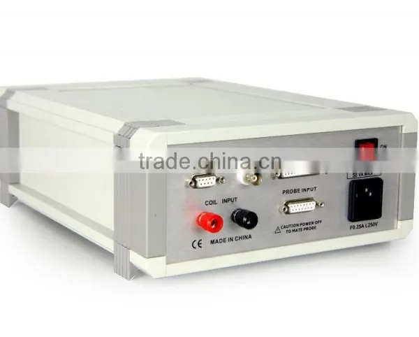 LINKJOIN LZ-840 Flux Meter Flux Density Measuring Instrument Magnetic Flux Meter Manufacture With CE Certification photo-5