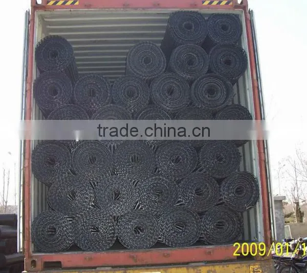 Uniaxial Geogrid photo-2