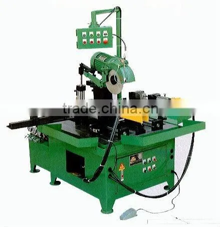 Circular Saw Cutting Machine