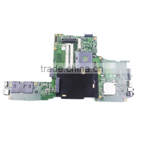 Original Laptop Motherboard for ASUS B43E Rev 2.0 HM65 Epress Chipset DDR3 1333 MHz Integrated Main Board Free Shipping photo-4