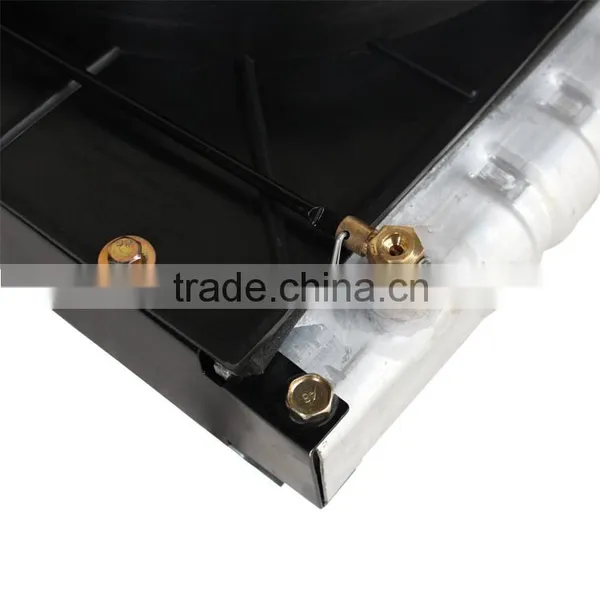 Wholesale Cheap OEM Service Down Flow Auto Water Cooling Radiator photo-6