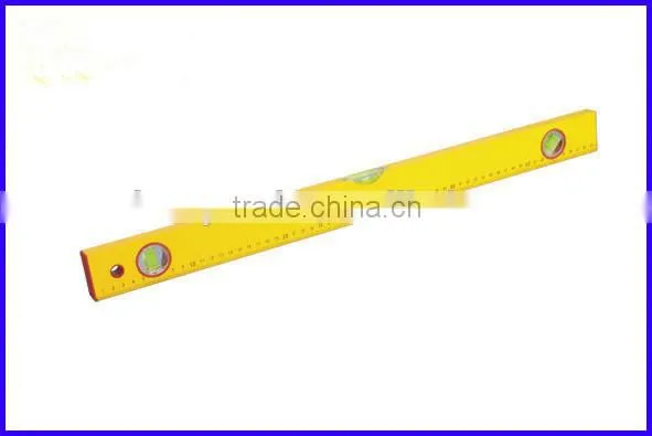 Aluminum Alloy Magnetic Spirit Levels photo-2