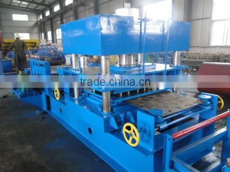 Guardrail Installation Machine photo-5