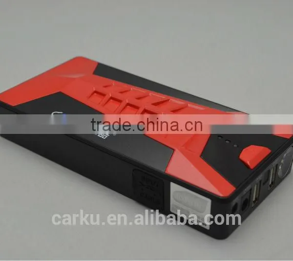 Super Mini Booster Lithium Ion Car Battery Booster Pocket Booster Pack