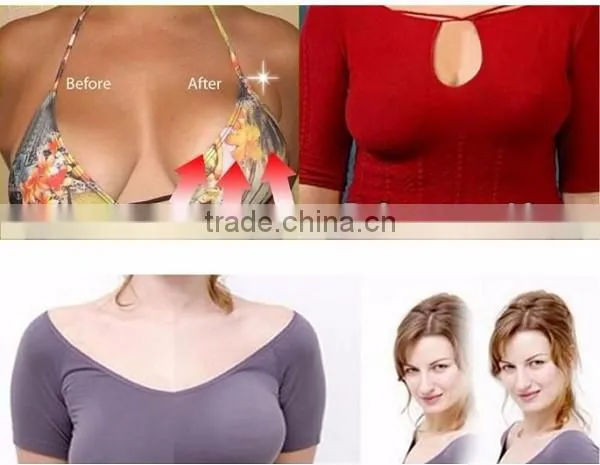 Invisible Bra Bare Lifts Instant Breast Lift Up Bra photo-4