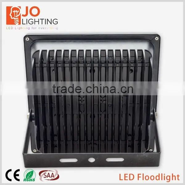 100W IP66 SMD Led Light Outdoor Led Flood Light photo-3