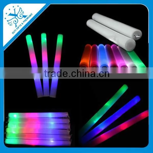 Custom Cheap Foam Glow Sticks photo-6