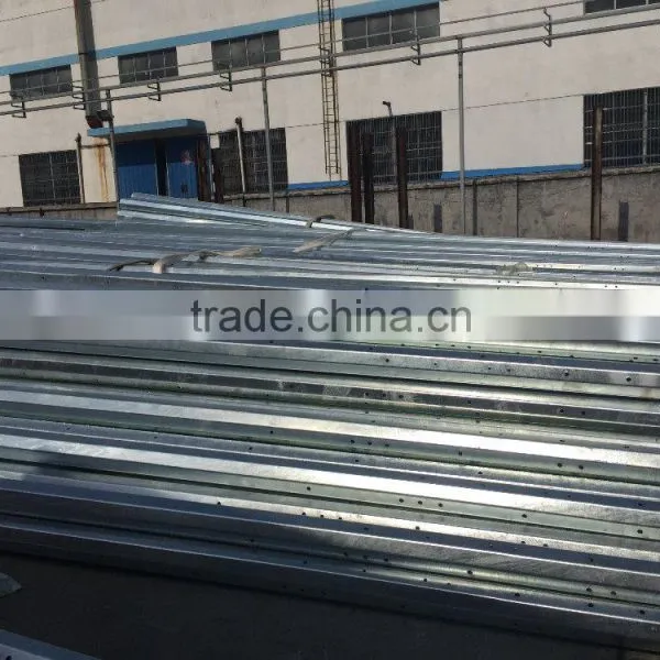 25FT Steel Pole photo-6