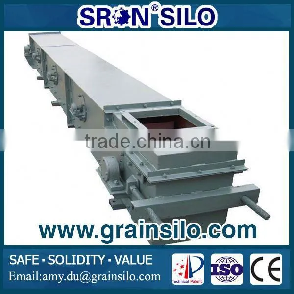 Scraper Conveyor Belts for Sale, Distributor Wanted Internationally photo-2
