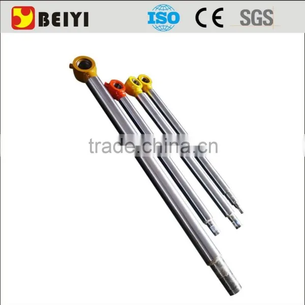 Hydraulic Cylinder for Lift Micro Hydraulic Cylinder photo-5