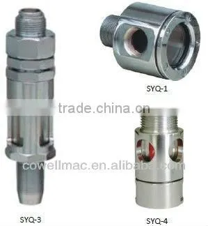 High quality oil flow indicator