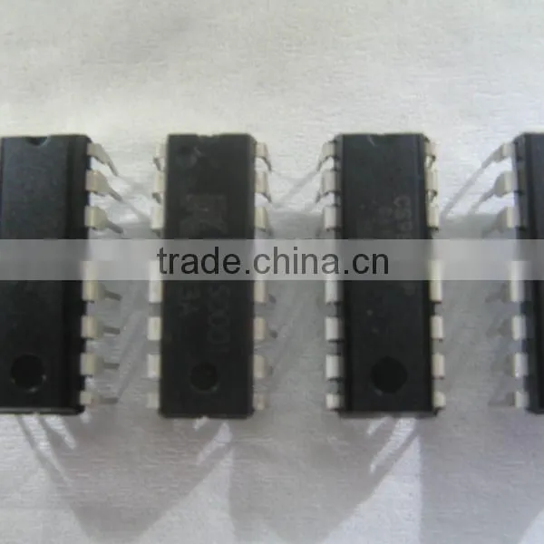SMD Integrated Circuits for PIR Detectors photo-3