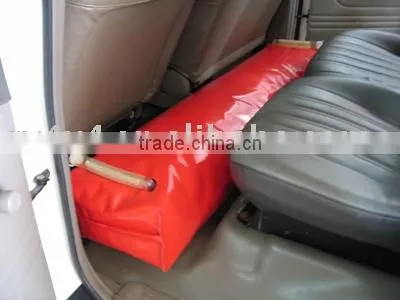 4WD Water Bladder