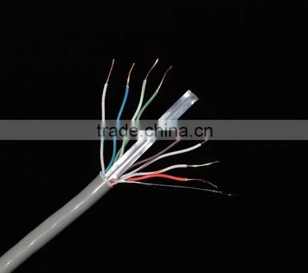 8 Number Utp Cable Cat6 Network Cable Roll Price photo-2