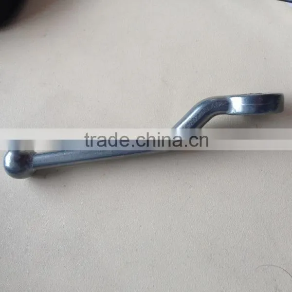 Hydraulic Control Valve Handle