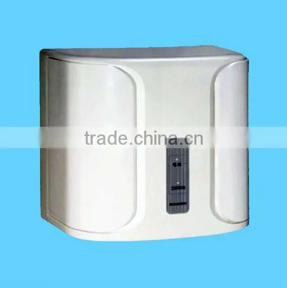 fast dry hand dryer