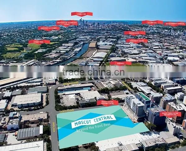 Sydney Airport Apartment for Sale photo-5