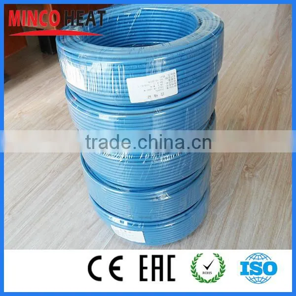 Floor Heating Systems & Parts Carbon Fiber Floor Heating Cable photo-3