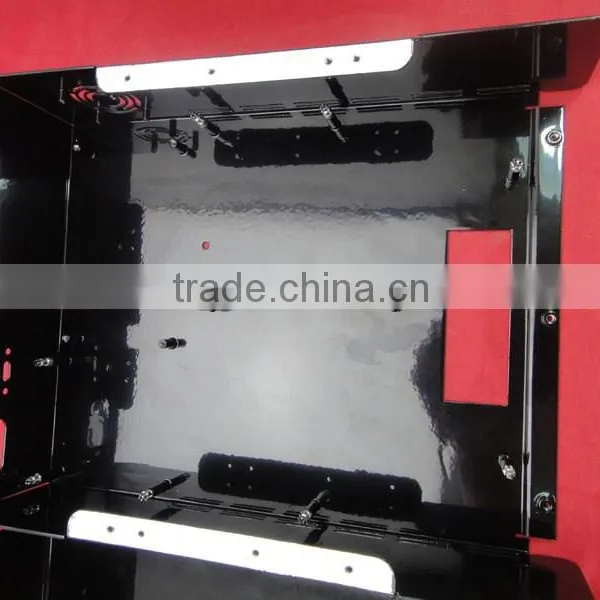 Nice Customize Aluminium Powder Coating Chassis photo-5