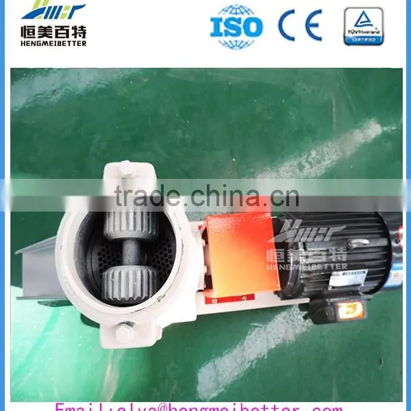 China Best Poultry Feed Making Machine With Favorable Price photo-3
