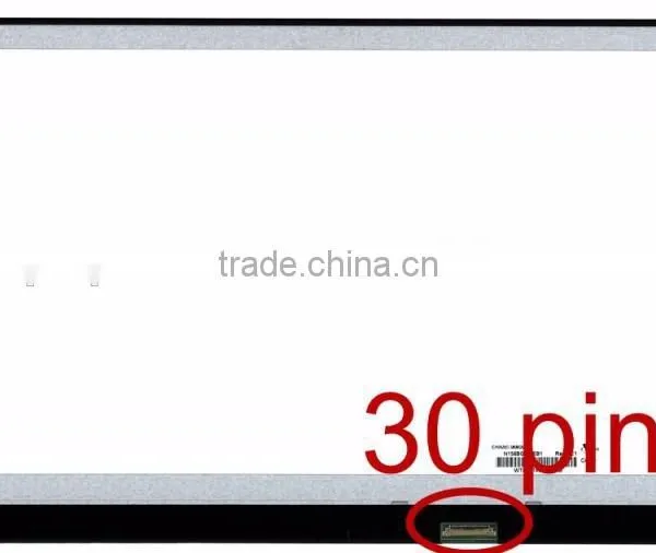 AUO Notebook LED Screen 1920*1080 15.6 LED Notebook Display B156HTN03.7 photo-2