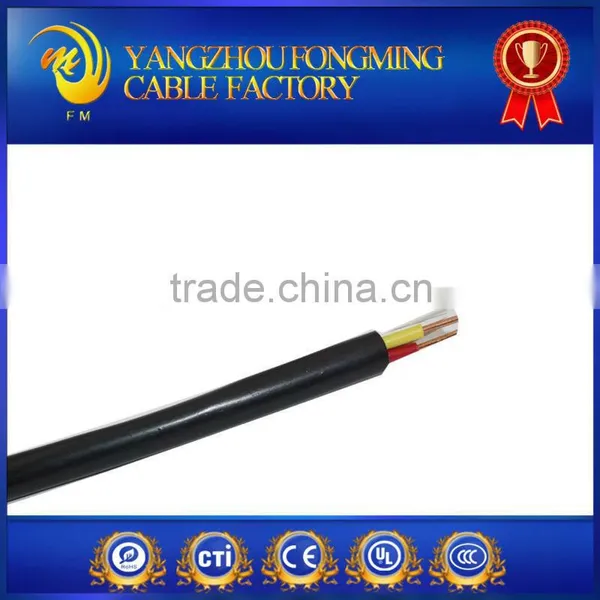 Electrical Sensor Cable photo-5