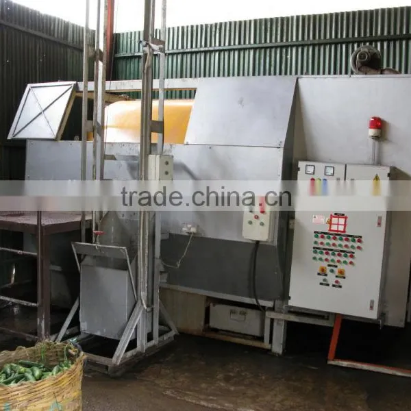 High Quality Food Waste Recycling System photo-5