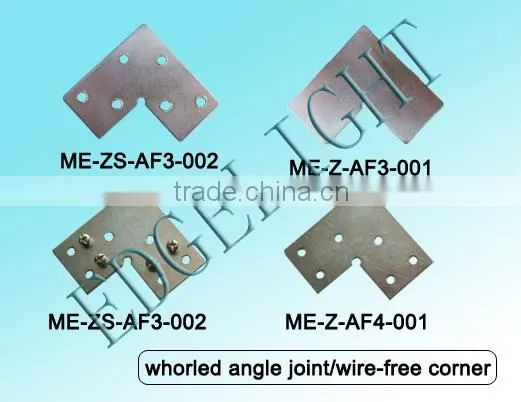 Hardware Accessories